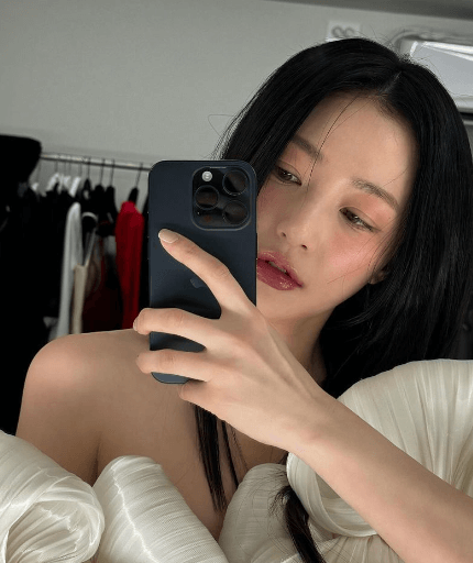 송하윤 나이