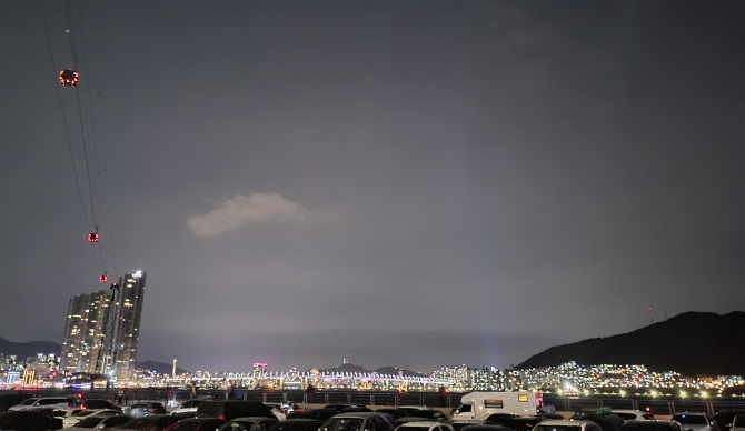 부산 차박하기 좋은곳