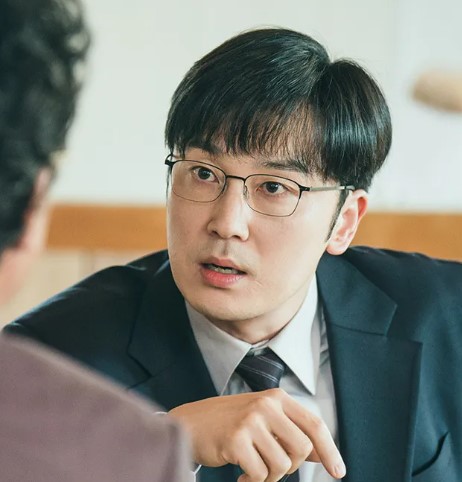 열혈사제2 출연진