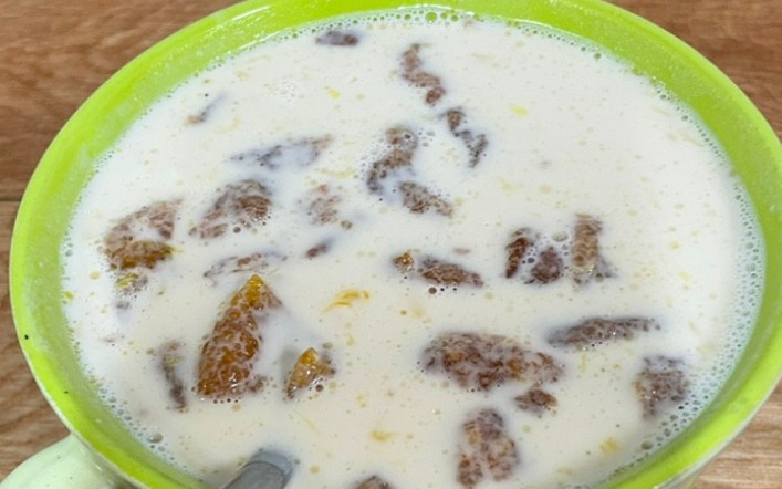 한국기행 대구 콩국