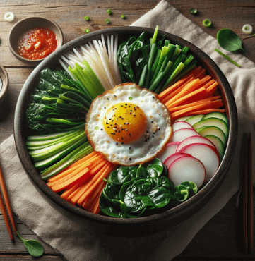 부추의 활용_음식