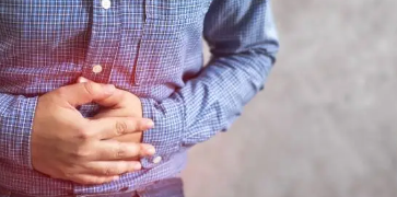 과민성 대장 증후군 증상