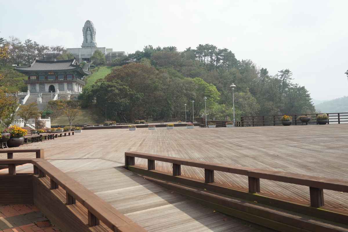 백제불교 최초도래지