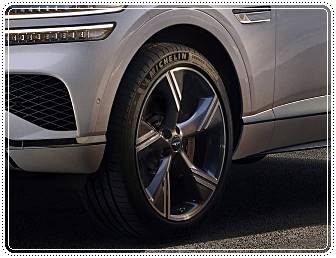 GV80 페이스리프트