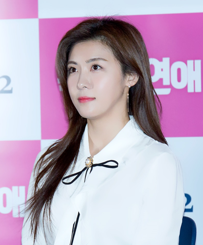 하지원 근황
