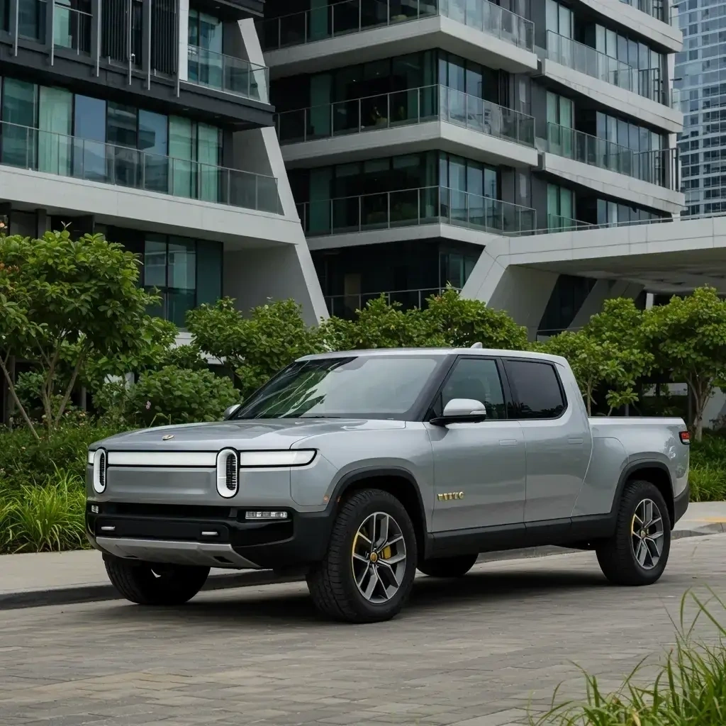 2025 전남 목포시 전기 화물차 보조금 경형 화물