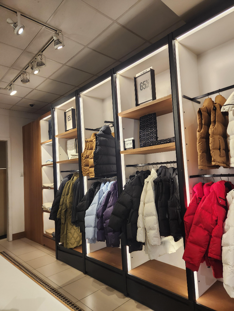 하와이 와이켈레 프리미엄 아울렛 코치 옷