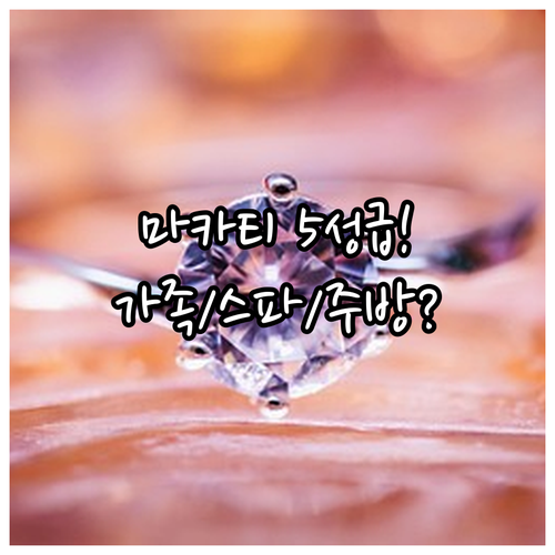 마카티 마닐라 숙소 추천 가족 여행 ..