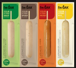 아임닭-네고왕-닭가슴살