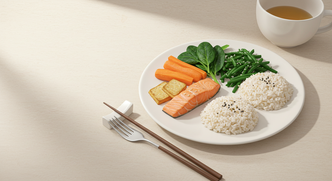 간단 레시피&amp;#44; 건강한 간식