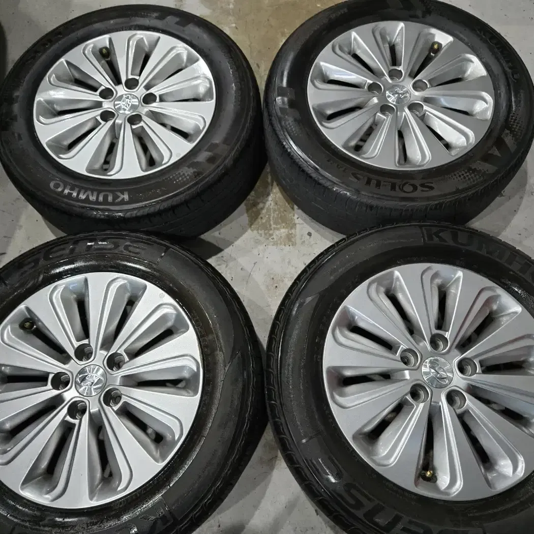 쏘나타 하이브리드 가격표 2025 최신판 항목별 정리_6