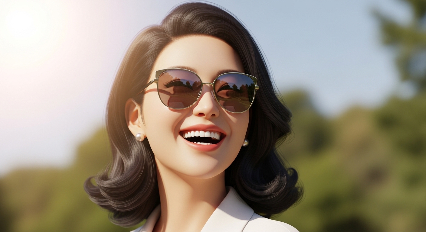 빛번짐&amp;#44;스마일라식후기