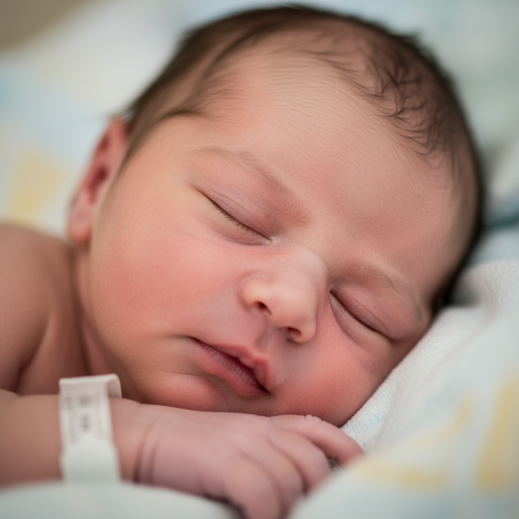 영유아검진 시기&amp;#44; 단순 검사가 아닌 숨겨진 &amp;#39;이것&amp;#39; 놓치면 후회