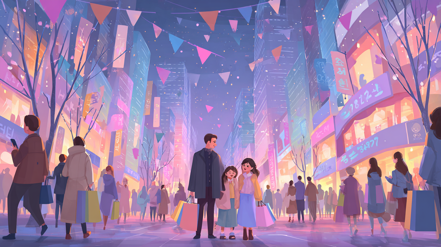 2025 코리아세일페스타