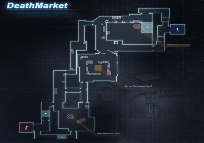 서든어택 사양 총정리 관련 사진