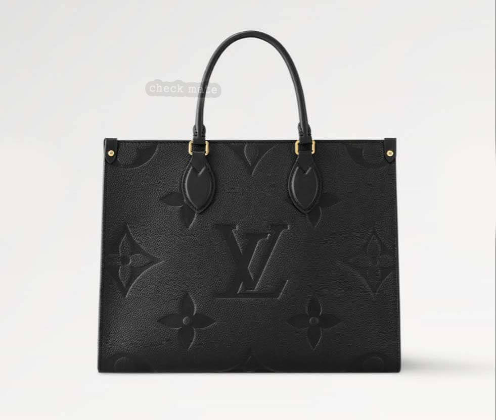 루이비통 온더고mm