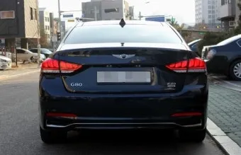 G80 가격표 하이브리드 신형 제네시스 완벽 정보 가이드_18