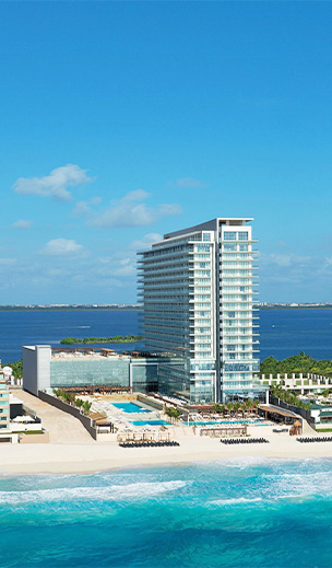  신혼 여행지 추천 해외 BEST 7 - 칸쿤