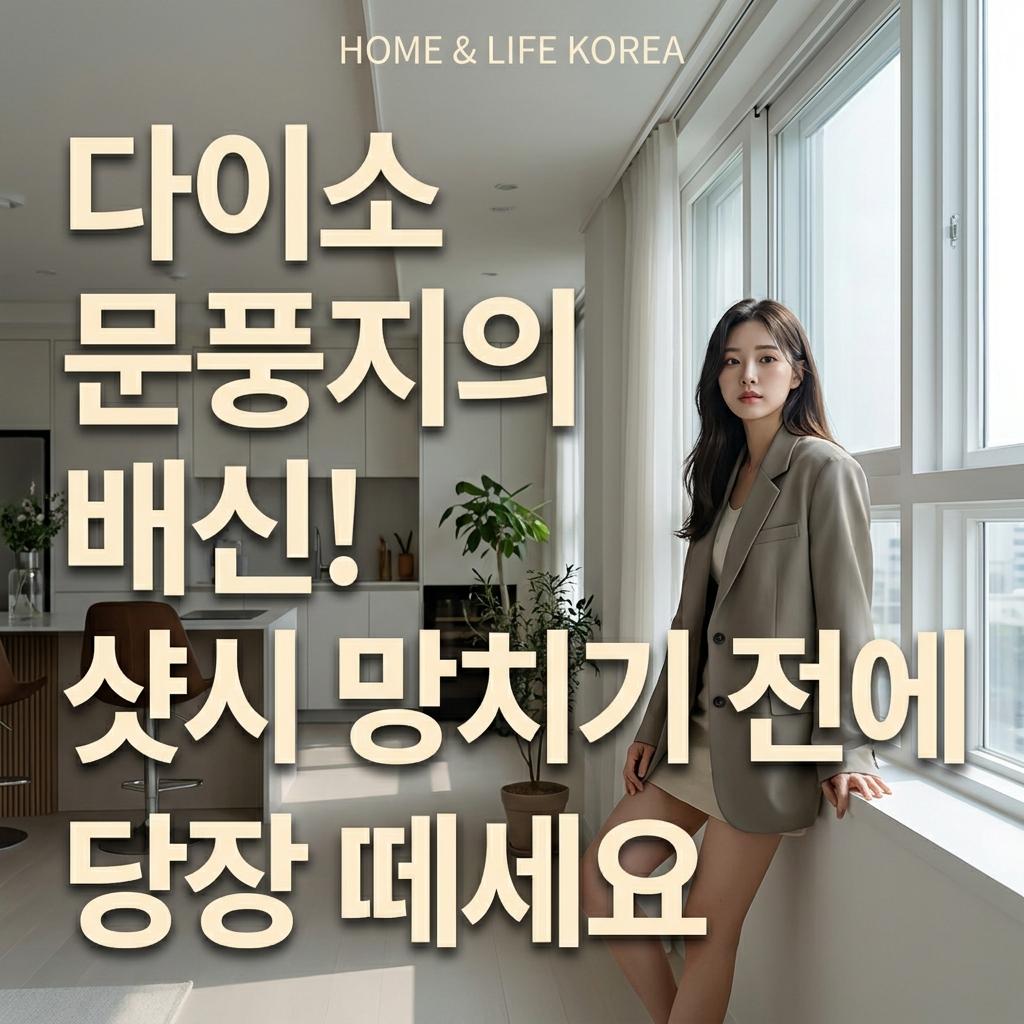 수지 샷시 틈새막이 문풍지 30평 아파트 모헤어 교체 벌레 외풍 차단