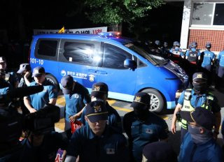 윤석열 기소 가능성