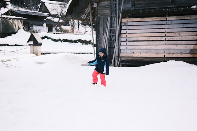 칠갑산 얼음분수 축제 포토존 인생샷 위치