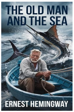 The old man and the sea