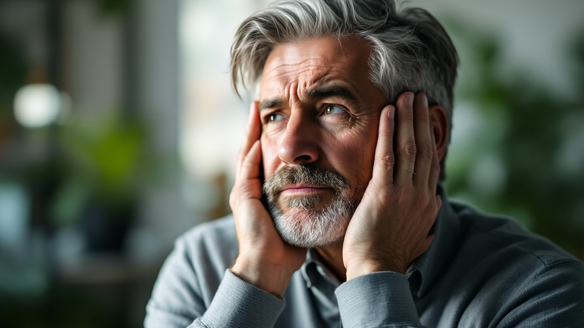 중년 스트레스 해소법, 마음의 평화를 찾는 방법