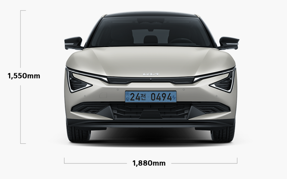 기아 2024 EV6 : 정보 제원 가격 중고시세 오너평가 정비주기 모델 비교 포토 리뷰 모의견적