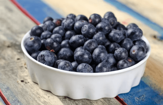 기억력 향상에 좋은 음식 TOP7