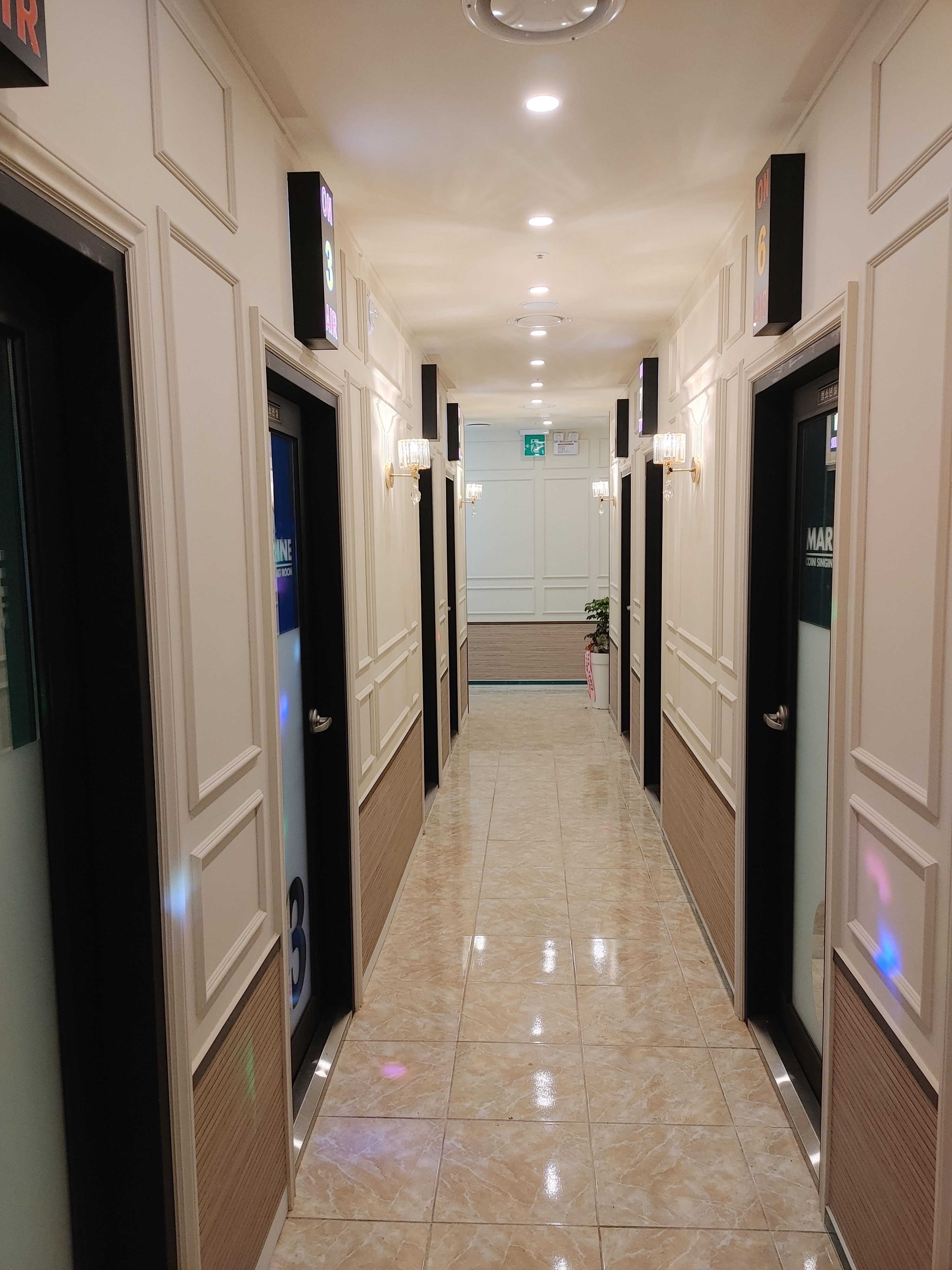 마린코인노래연습장