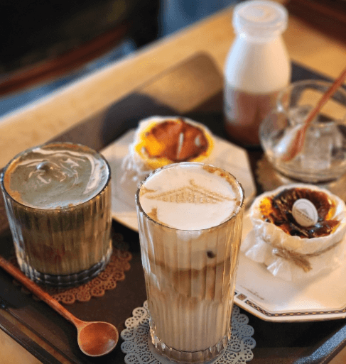 생방송오늘저녁 강원도 강릉 방앗간 카페