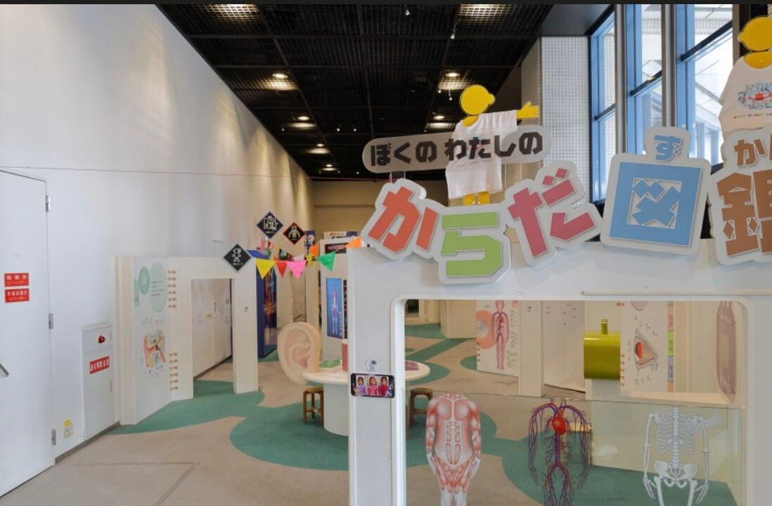 오사카 가족여행 추천코스 (아이와 가기 좋은 실내·야외 BEST 7)관련사진