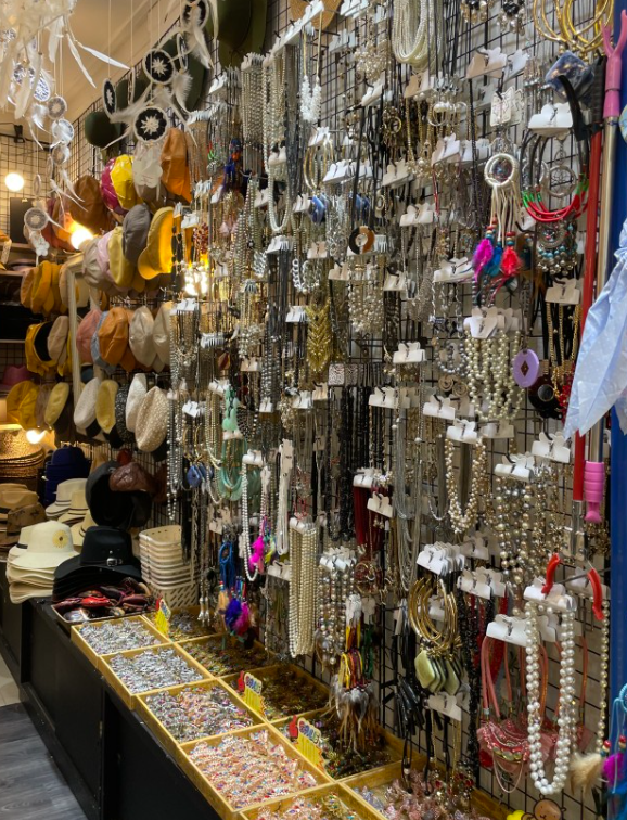 더 플래티넘 패션몰