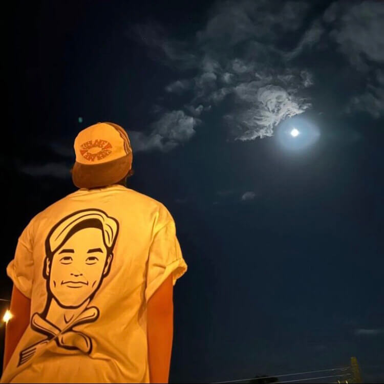 뷔-서진이네