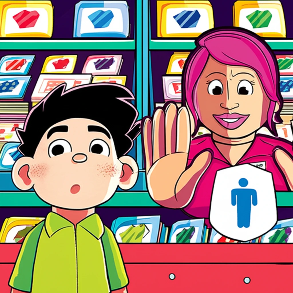 로또 구매 가능 나이와 온라인 오프라..