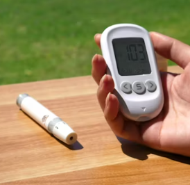 당뇨 전단계 수치 및 관리방법 증상