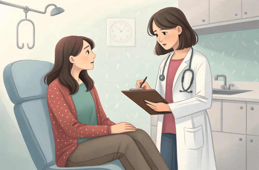 생리불순의 원인&amp;#44; 해결법