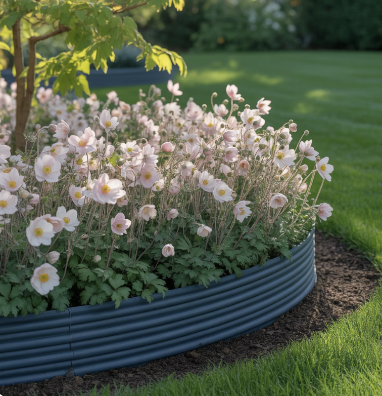 '가두리 양식'이 정답이다