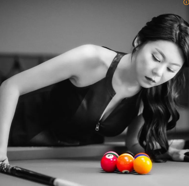 김가영 당구선수