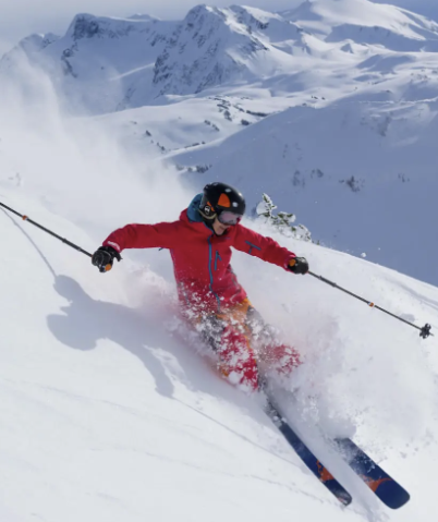 유럽 스키 영화 관련한 사진