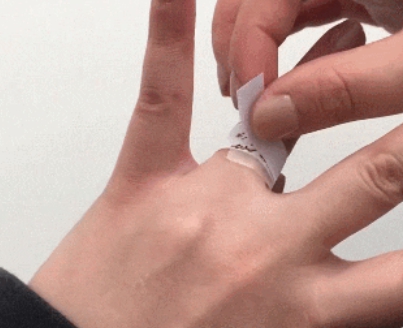 반지 호수 재는법