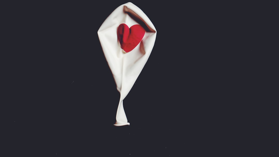 Heart.