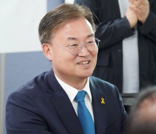 민주당 이연희 남북 &amp;#39;두 개의 국가&amp;#39; 주장 이유