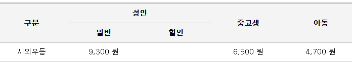 하남BRT 김포공항 리무진 버스 시간표 요금 예약 방법