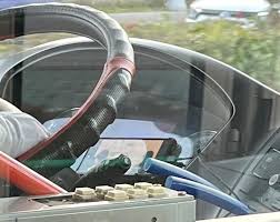 75세 이상 운전면허증 갱신 바로가기