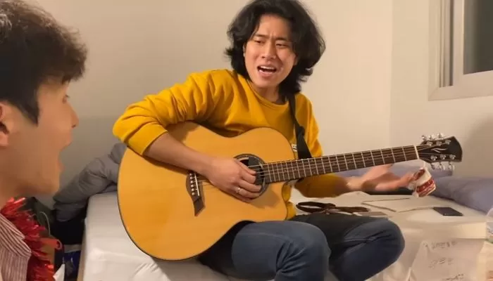 이무진-프로필-나이-과거-학교-싱어게인-여자친구-근황