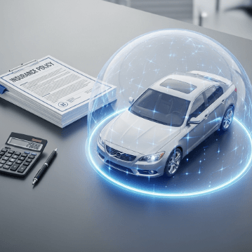 중형 세단 유지비 비교13