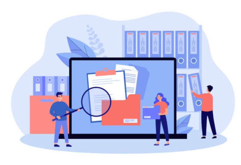 무인민원발급기