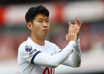 손흥민 경기 중계