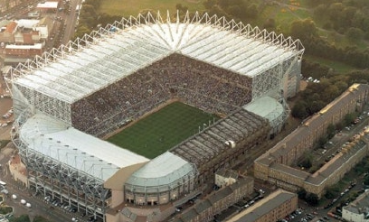 챔피언스리그 1차전 결과 리뷰] : 뉴캐슬 vs 바르셀로나